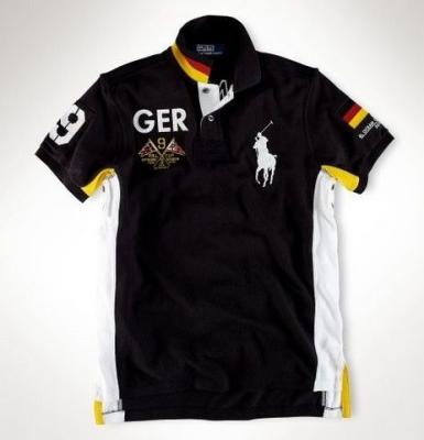 Men polo shirts-947